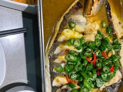 -半天妖烤鱼(方庄店)