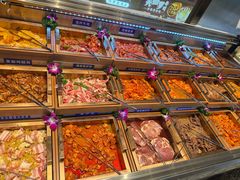 -花味·自助烤肉(大观天地店)