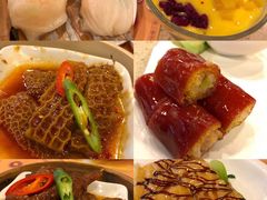 -点都德(聚福楼店)