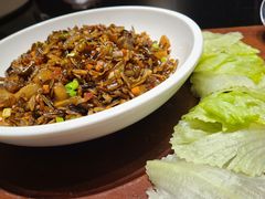 -富淳饭店(陆家嘴保利广场店)