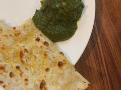 -克比叔叔印度餐厅Kebabs on the Grille(永康路分店)