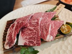 -九田家黑牛烤肉(芜湖万达店)