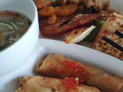 -素满香·素食自助餐(苏州·临顿路店)