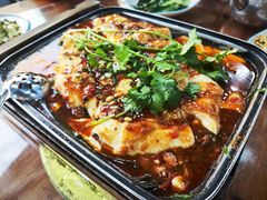 -邹胖哥好好吃餐馆(荔波美食街店)