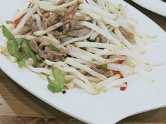 -丈母娘的饭局•新金陵菜(牛首山店)