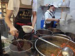 -蒋家肠旺面馆(合群路店)