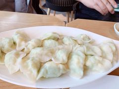-船歌·鱼水饺青岛菜(合肥路永旺店)