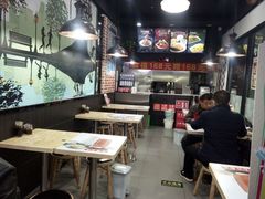 -李先生牛肉面大王(郑州火车站西广场2店)