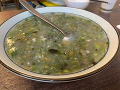 新鲜虾菇羹-海坛特色小吃·只做平潭特色菜(平潭店)