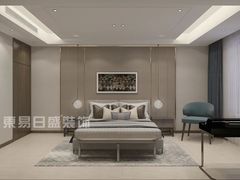 -东易日盛·数字化全案家装(总店)