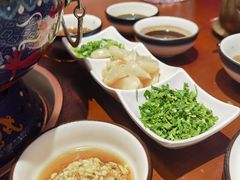 -1078號老北京涮肉(万达广场店)