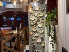 -LA CREPERIE BRETONNE布列塔尼法式餐厅(天童北路店)