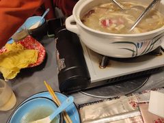 -金龙·打边炉(南京西路店)