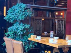 大堂-颐和•海鲜砂锅粥•啫啫煲(奥林匹克广场店)