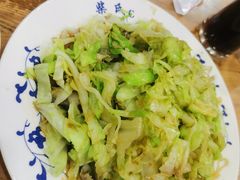 -柴氏风味斋(甘家口店)