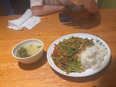 -飨府.老淮面馆.自营(清河路店)
