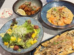 -BE BRIGHT KITCHEN(正佳广场店)