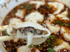 -回坊马二饺子馆