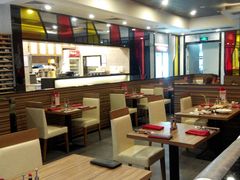 -斗牛士牛排餐厅(富力海珠城广场店)