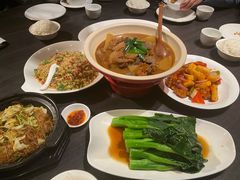 -鹊玥·粤菜小馆(汇智国际商业中心店)