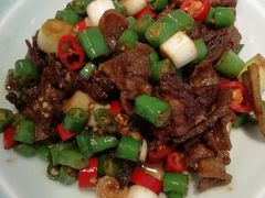 -吕氏疙瘩汤·新鲁菜(新贵和店)