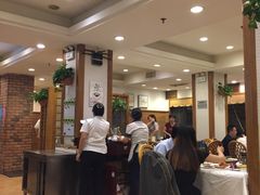 大堂-庐州太太(CBD店)