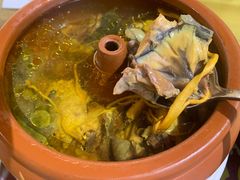 -88号小吃店·经典云南菜·地道纳西美食