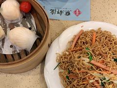 -点都德(华强南店)