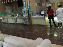 -广州仁爱天河医院体检中心