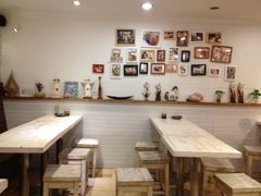 -十面欢腾·海鲜面·台式Bistro(长乐路店)