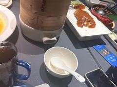 -小大董·烤鸭(观景餐厅·南京西路店)