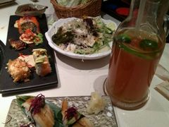 -赤坂亭M9和牛烧肉·日料398放题(万达店)