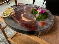 -熊大·鲜烤黄牛肉(五山店)