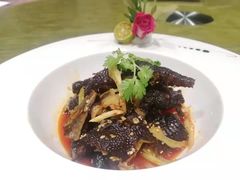 -成都钓鱼台精品酒店-品聚·成都餐厅
