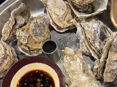 -破瓦寒窑·地摊烤羊排