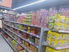 -广百家超市(大东海店)