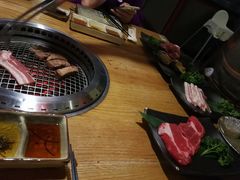 -赤坂亭·M9和牛烧肉·铁板烧(合肥万象城店)