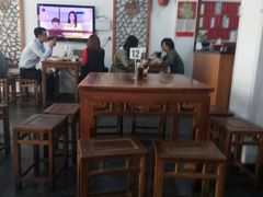 大堂-随柳居·苏式小吃(建新巷店)