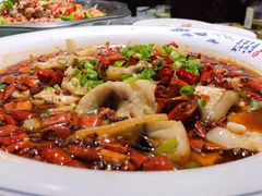 -椒小兔·盐帮川菜中餐厅(金沙时代广场店)