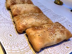 -阿里疆Alijiang·丝路美食·异域风情·清真(长楹天街店)