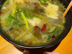 -梁山烤肉(李逵店)
