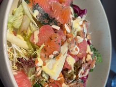 -22ºN BISTRO西餐&酒馆