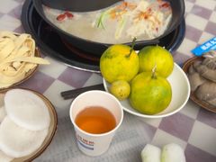 -赵美丽·重庆社区火锅·直营店(火车东站·中豪国际店)