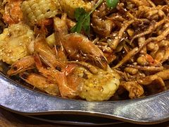-氿熹干锅•牛蛙•烤鱼(印象城店)