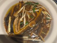 -芳芳私房菜·精做淮扬菜(承德路店)
