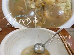 -马路桥姜汤面(江城大楼店)