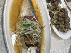 -红城阁·上海味道(四平路店)