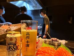 -三川·十酒Izakaya(南昌路店)