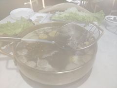-食潮汕头鲜牛馆(望京保利店)