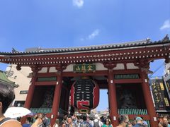 -浅草寺
